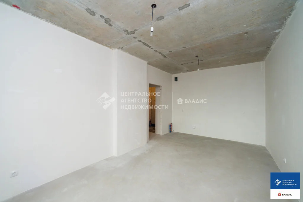 Продажа квартиры, Рязань, ул. Новая - Фото 3