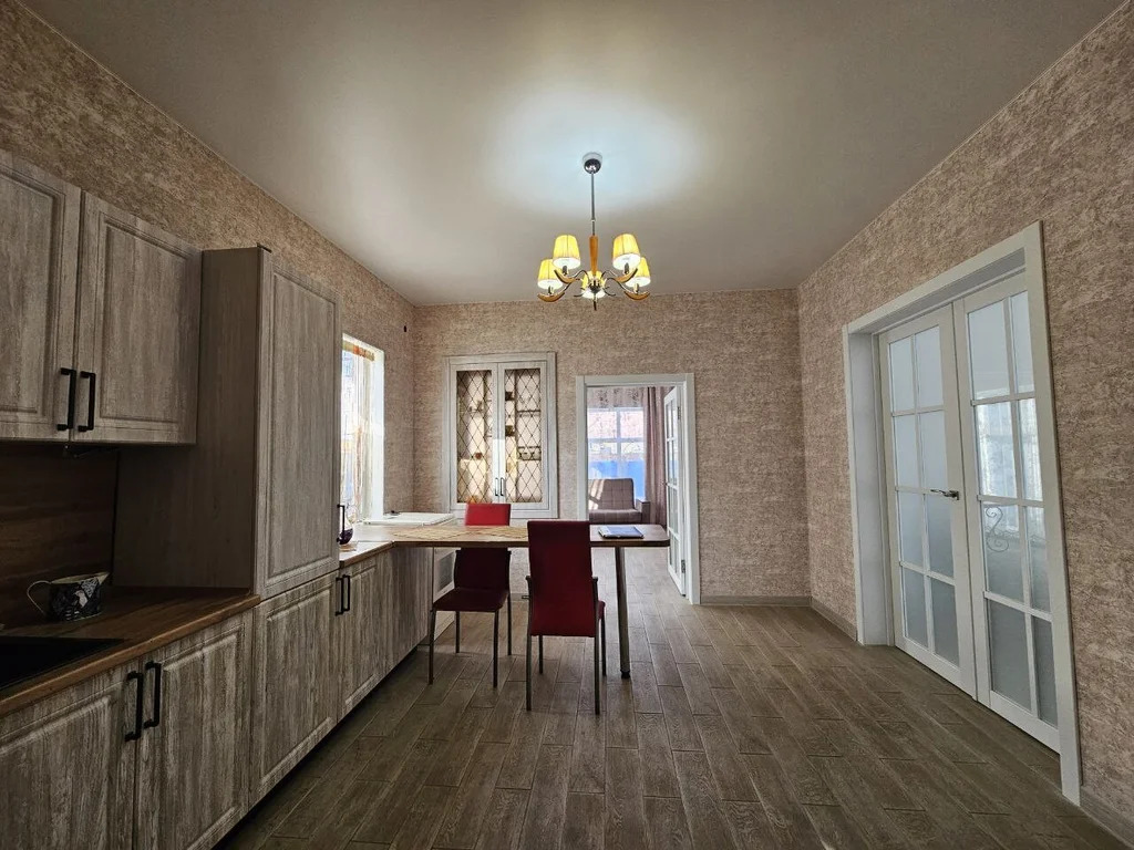 Продажа дома, Абинск, Абинский район, ул. Янтарная - Фото 5