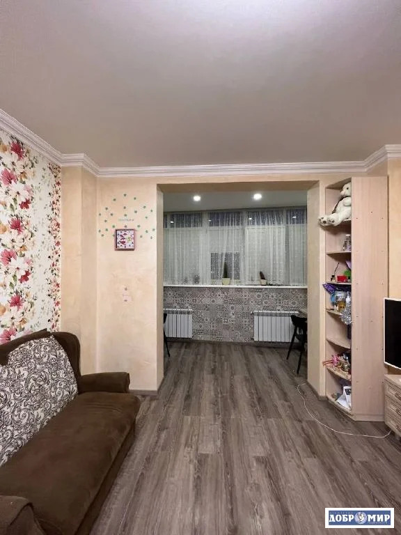 Продается 3-комн. квартира - Фото 12