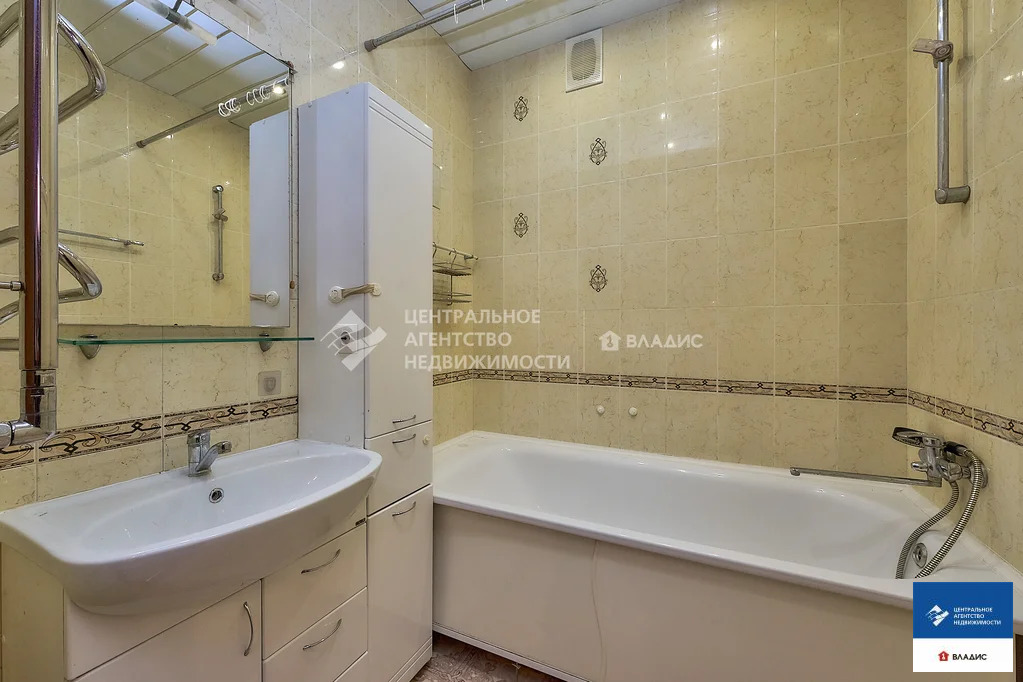 Продажа квартиры, Рязань, улица Старое Село - Фото 12