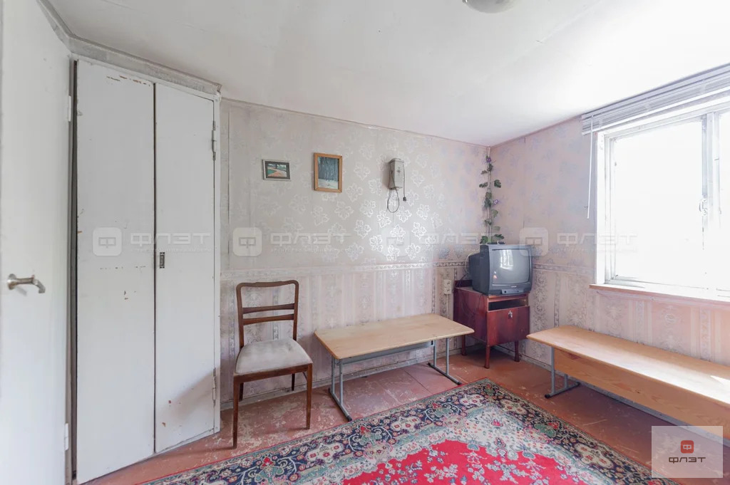 Продажа дома, Обухово, Лаишевский район, тер. КСНТ Меша - Фото 17