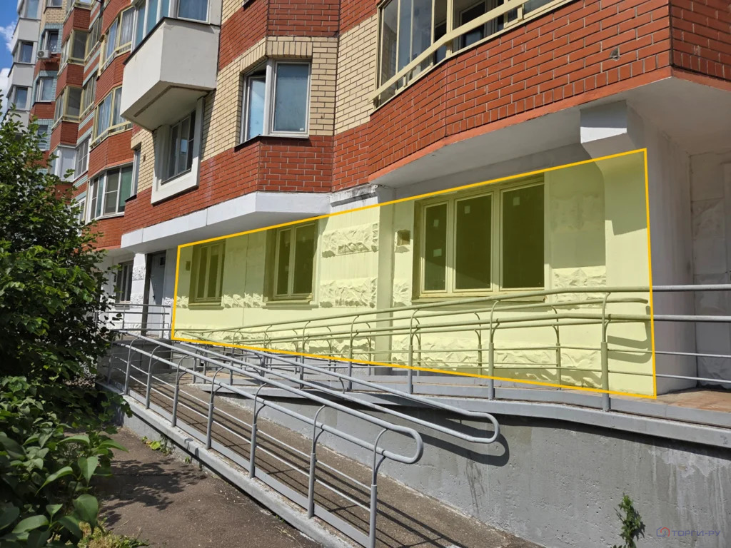 Продажа торгового помещения, ул. Молодцова - Фото 4