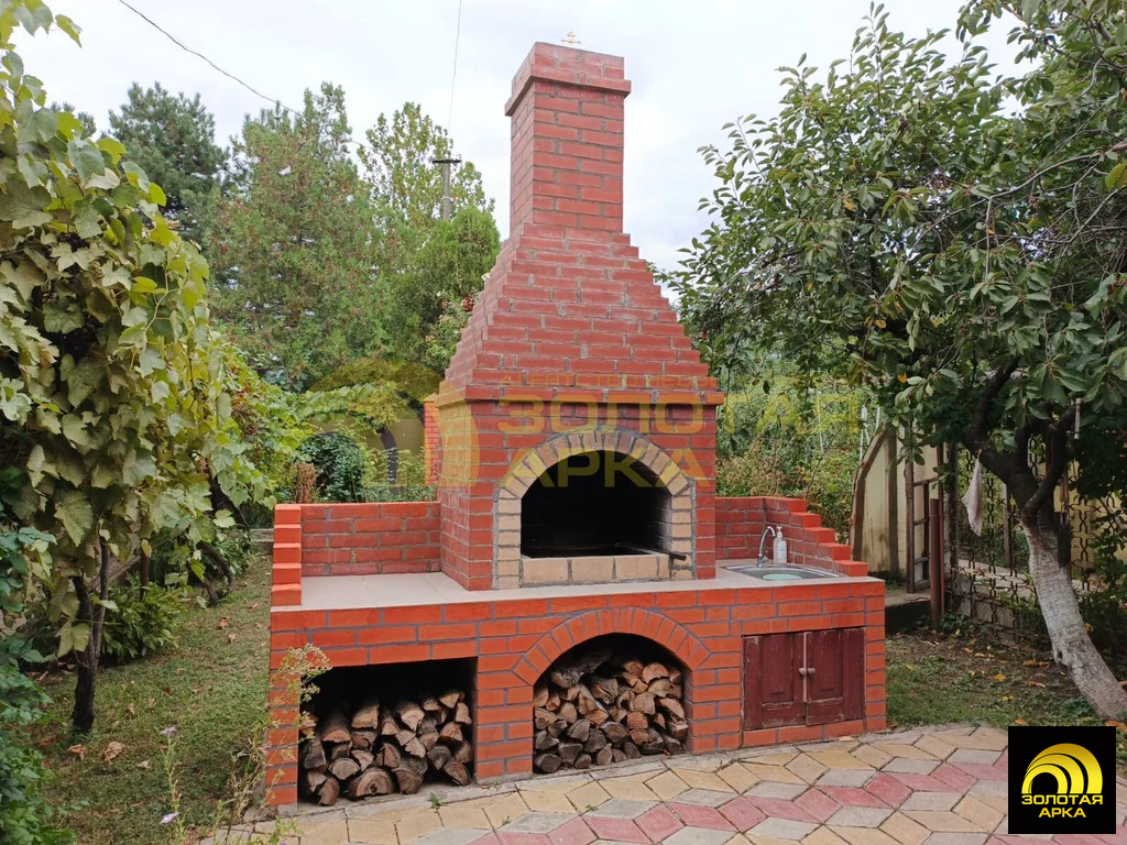 Продажа дома, Холмская, Абинский район, ул. Ленина - Фото 20