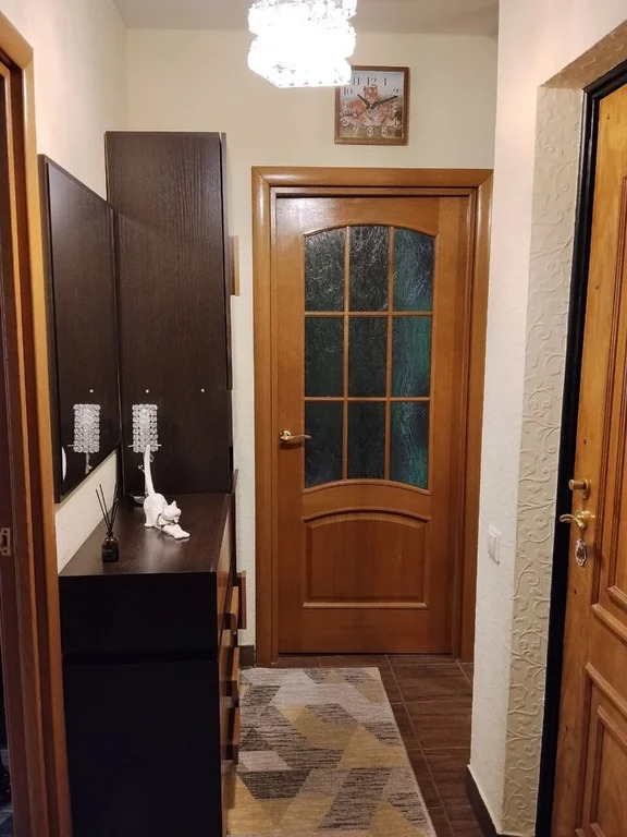 Продажа квартиры, ул. Трифоновская - Фото 20