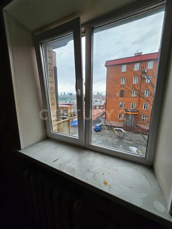 Продажа квартиры, Владивосток, ул. Пестеля - Фото 17