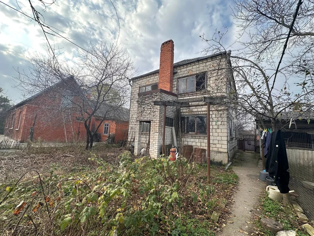 Продажа дома, Ильский, Северский район, ул. Сергея Лазо - Фото 2