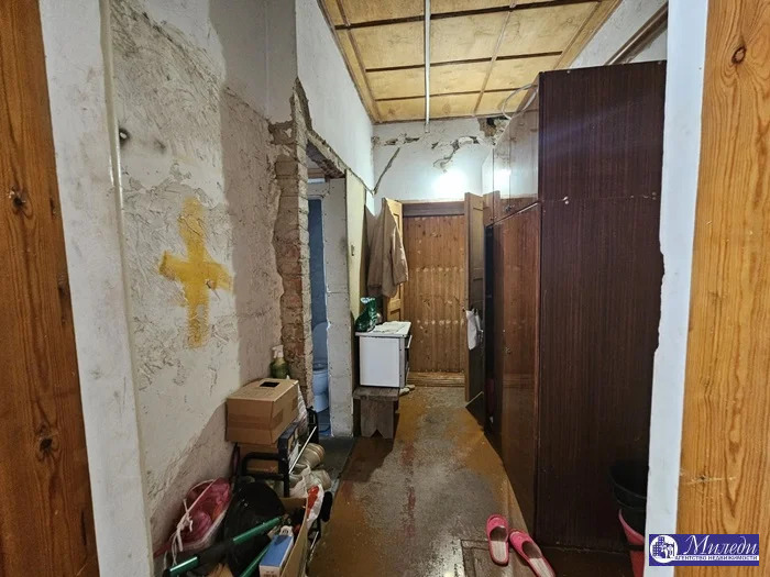 Продажа дома, Батайск, 3 линия улица - Фото 16