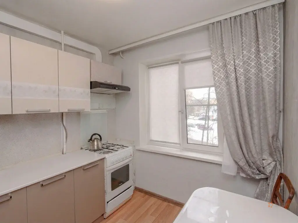 Продается 2-комнатная квартира г. Чехов, ул. Дружбы, д. 10 - Фото 13