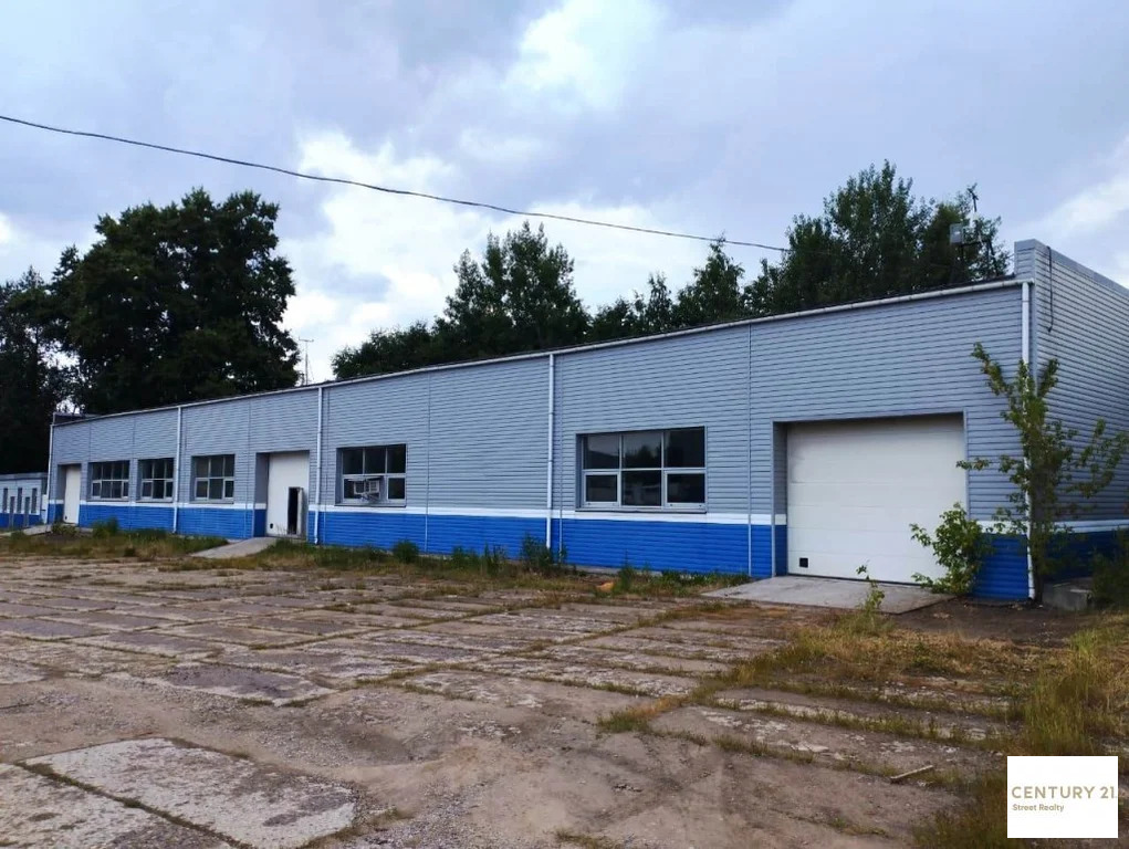 Продажа ПСН, Кубинка, Одинцовский район, Кубинка, улица 59-я ... - Фото 3