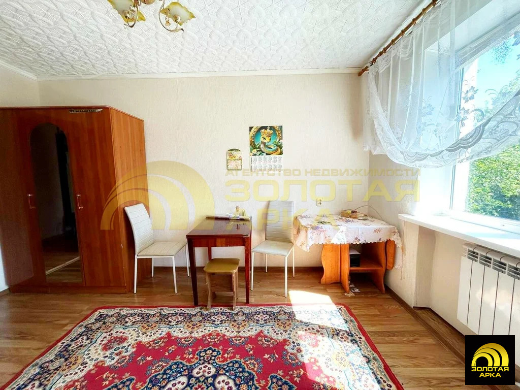 Продажа квартиры, Крымск, Крымский район, ул. Фадеева - Фото 2