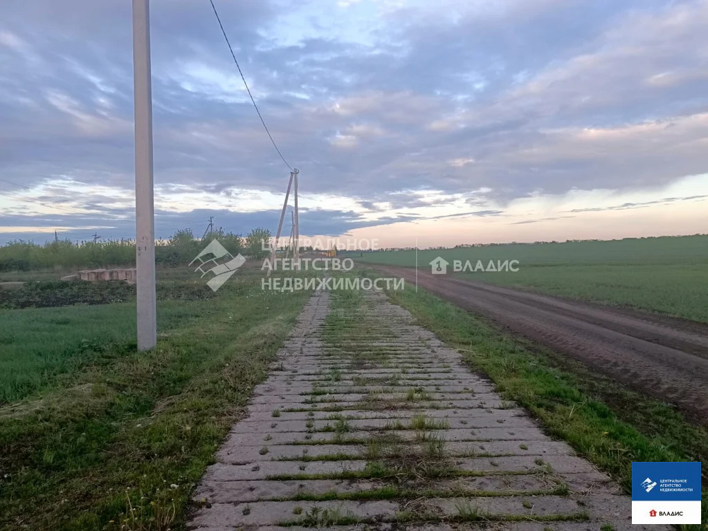 Продажа участка, Ходынино, Рыбновский район, ул. Краснопрудная - Фото 2