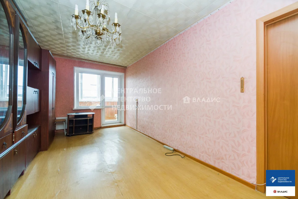 Продажа квартиры, Рязань, ул. Сельских Строителей - Фото 0