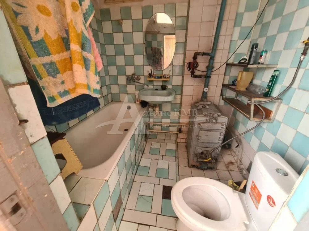 Продажа дома, Георгиевск, 60 лет СССР ул. - Фото 7