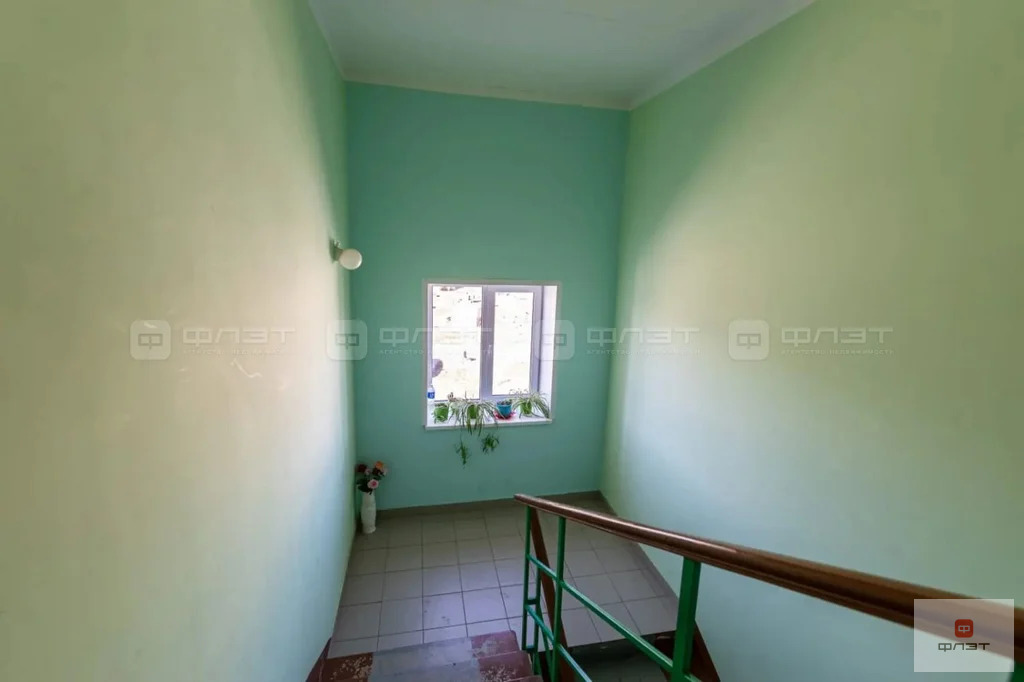 Продажа квартиры, Столбище, Лаишевский район, ул. Совхозная - Фото 14