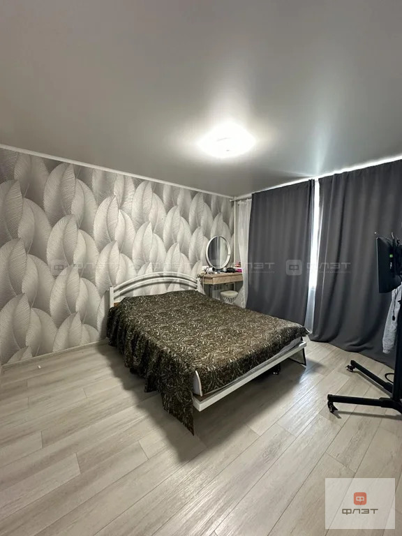 Продажа квартиры, Казань, ул. Короленко - Фото 4