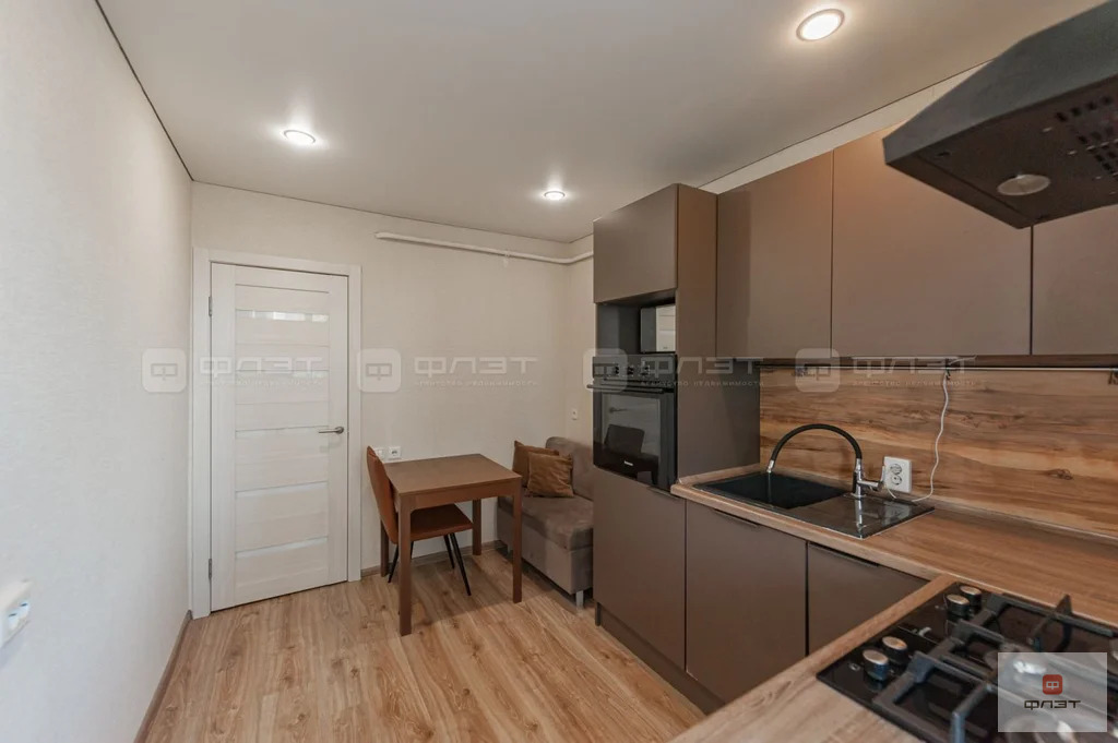 Продажа квартиры, Казань, ул. Декабристов - Фото 15