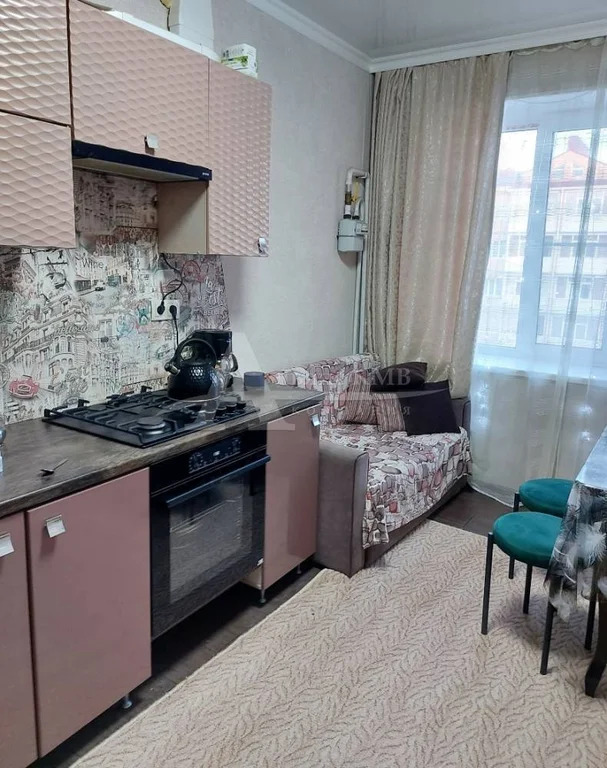 Продажа квартиры, Иноземцево, Степная ул. - Фото 1