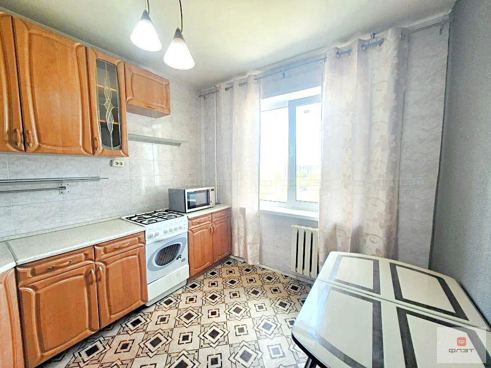 Продажа квартиры, Казань, ул. Юлиуса Фучика - Фото 1