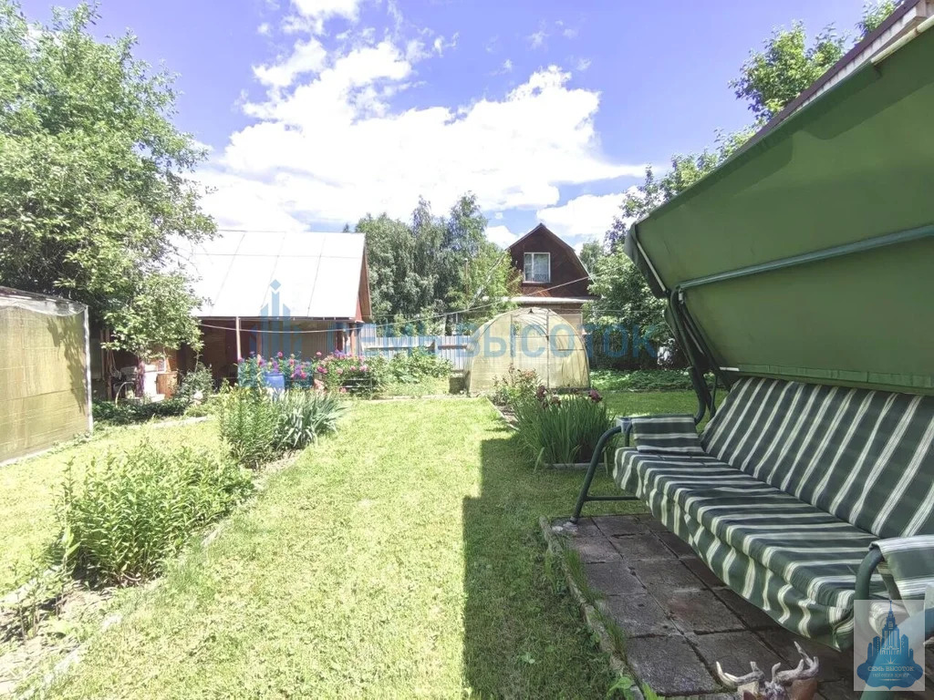 Продажа дома, Подольск, 6 - Фото 5