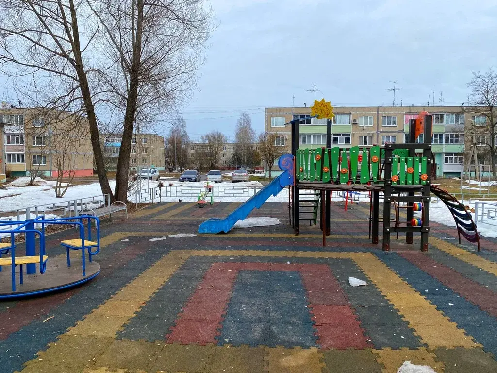 2-я квартира в п. Новый, дом 56 - Фото 17