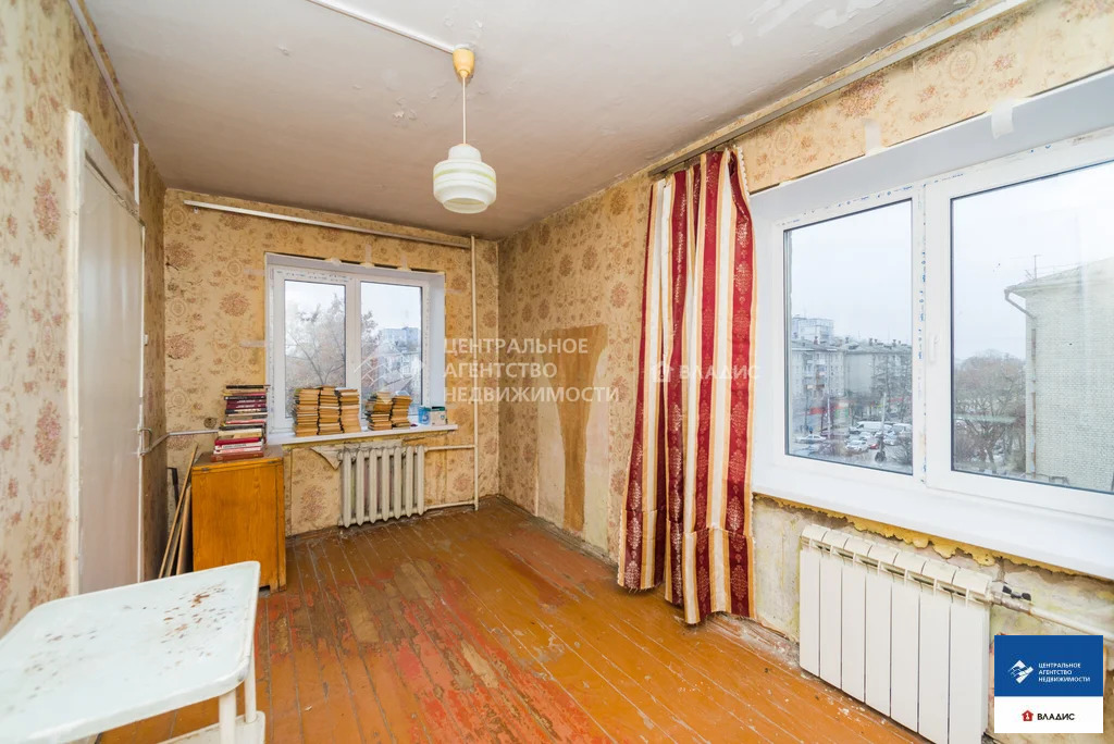Продажа квартиры, Рязань, ул. Дзержинского - Фото 9