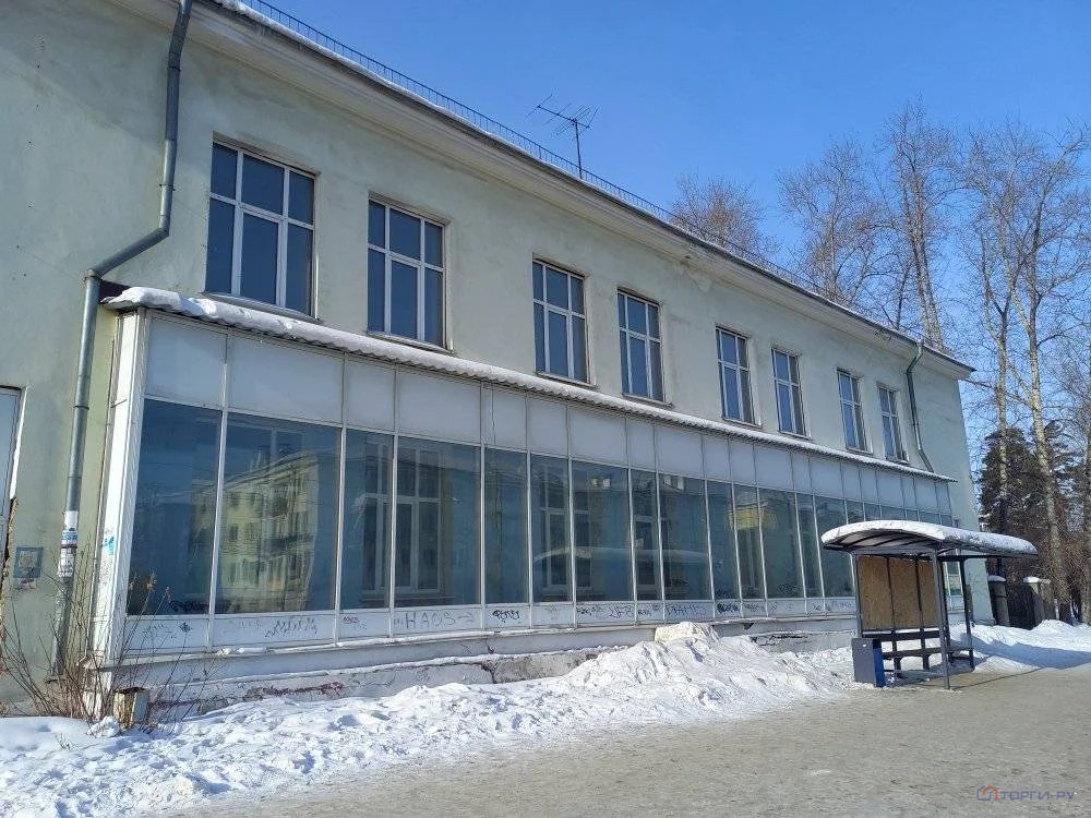 Продажа торгового помещения, Ангарск - Фото 3