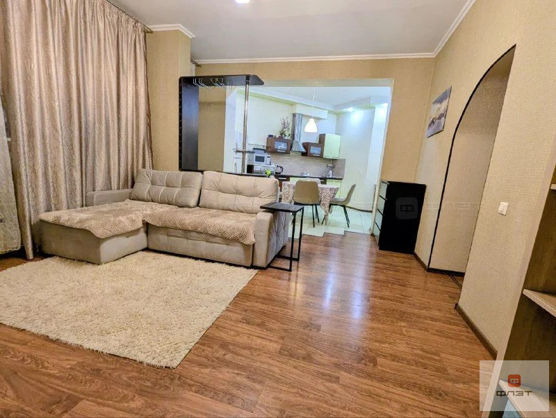 Аренда квартиры, Казань, ул. Чистопольская д.32 - Фото 1