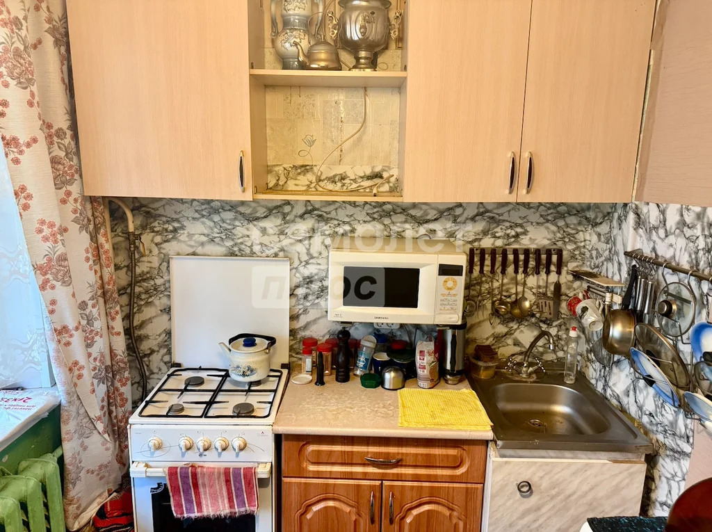 Продажа квартиры, Насадкино, Дмитровский район, ул. Молодежная - Фото 10