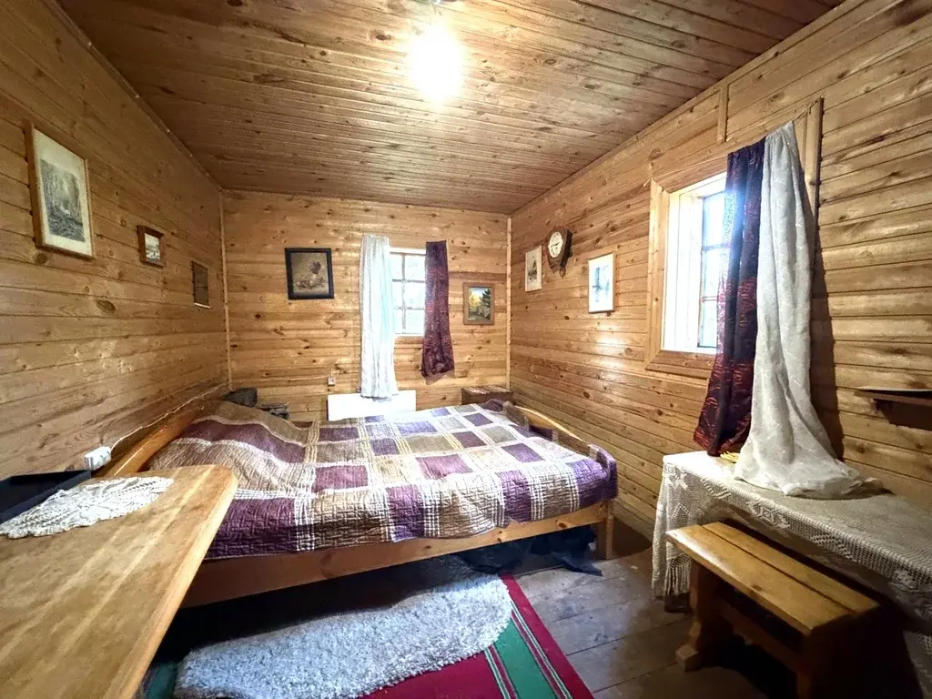 Дом в деревне Устьяново - Фото 11