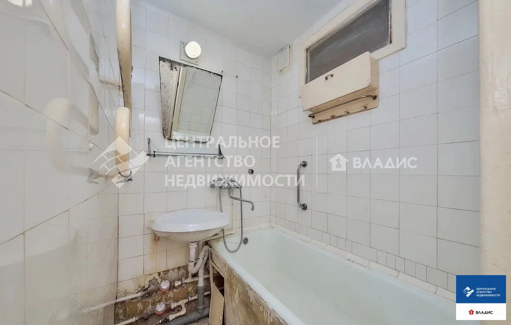 Продажа квартиры, Рязань, ул. Ленинского Комсомола - Фото 12