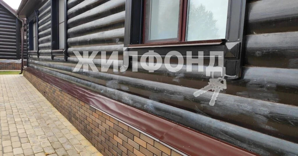 Продажа дома, Плотниково, Новосибирский район, снт Заринка - Фото 44