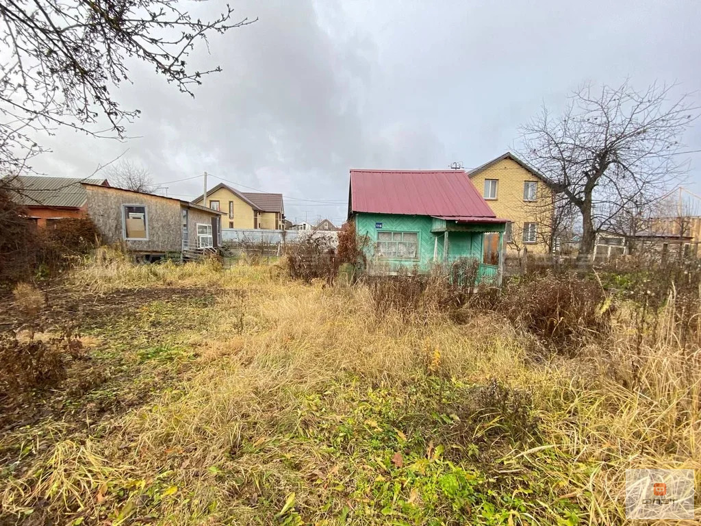 Продажа участка, Казань, дом 116 - Фото 5
