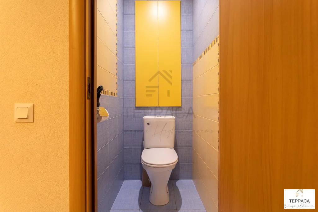 Продажа квартиры, ул. Савушкина - Фото 17