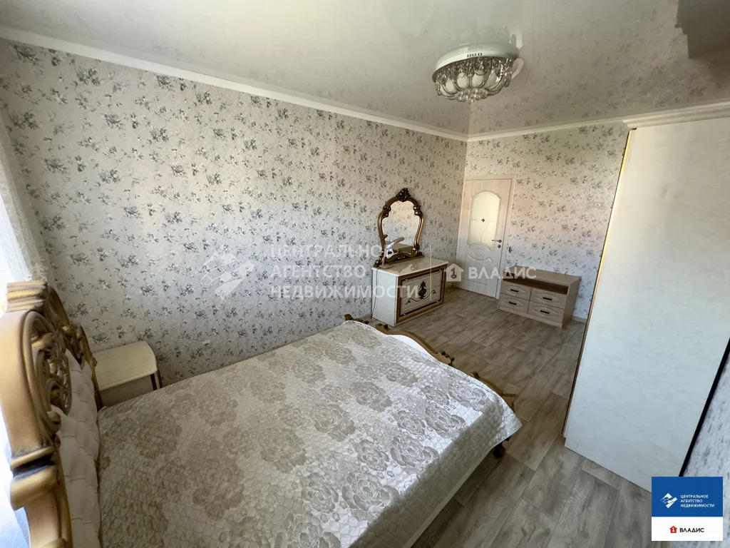 Аренда квартиры, Рязань, ул. Бирюзова - Фото 13