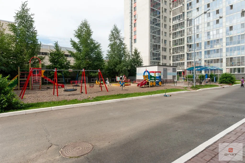 Продажа квартиры, Казань, ул. Галимджана Баруди - Фото 2