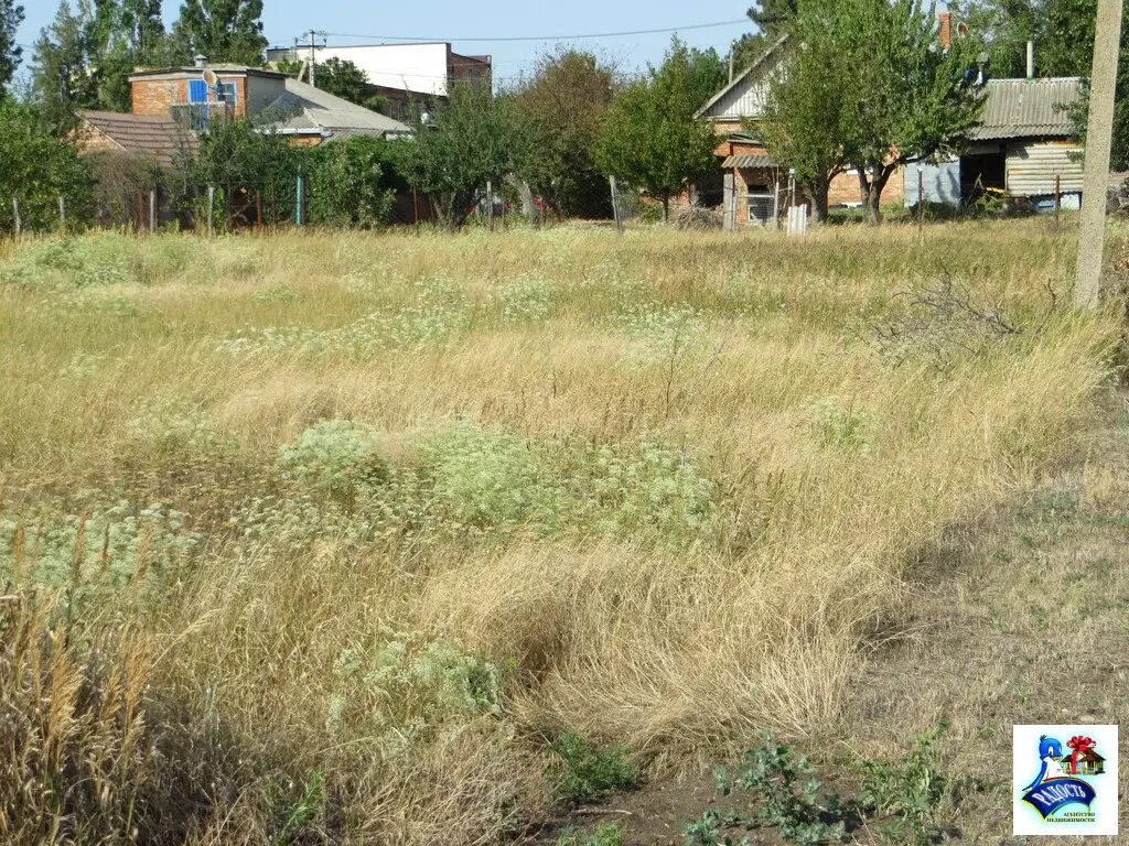 Продам земельный участок возле моря. - Фото 5