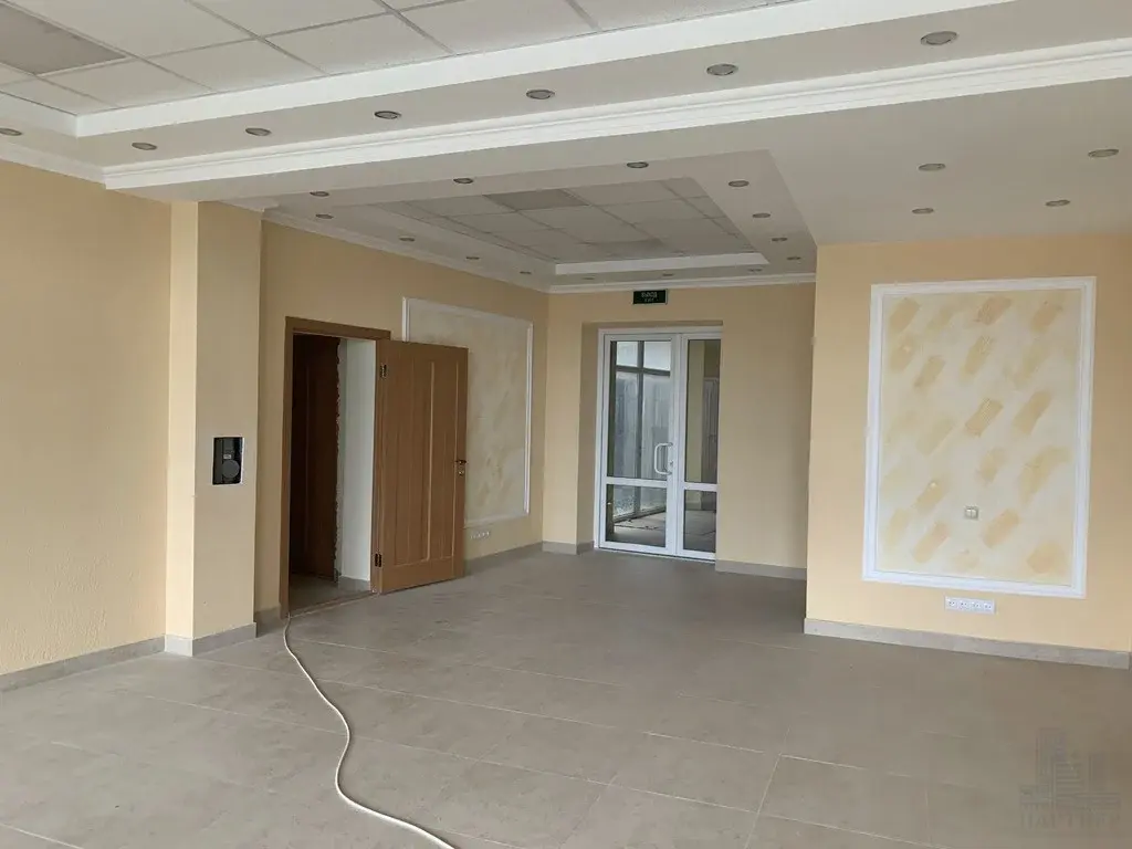 Апартаменты Приморском парке в Ялте - Фото 8