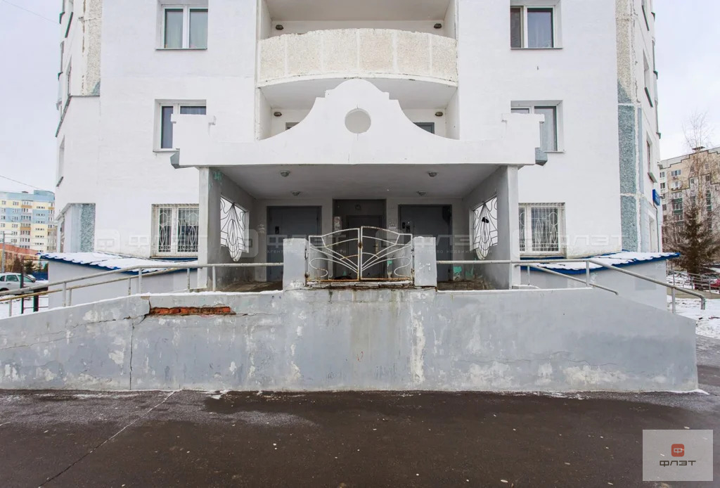 Продажа квартиры, Казань, ул. Академика Глушко - Фото 4