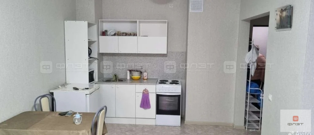 Продажа квартиры, Казань, ул. Альфии Авзаловой - Фото 9