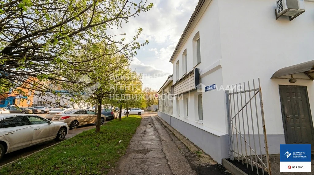 Аренда ПСН, Рязань, ул. Вокзальная - Фото 2