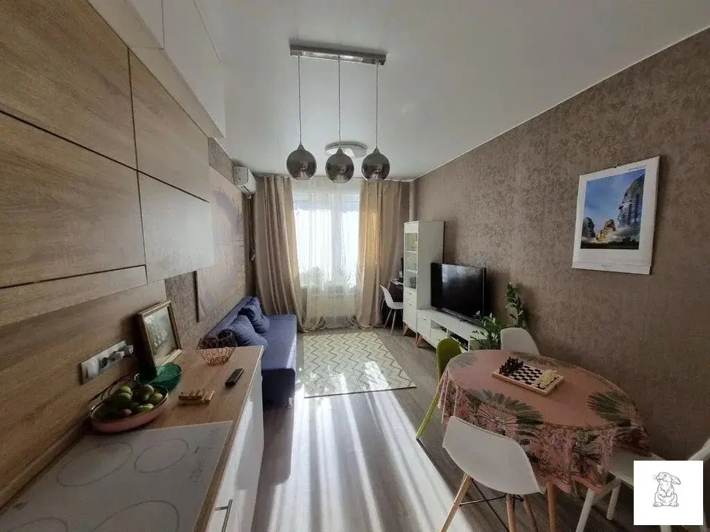 Продам отличную Евро 3-х комнатную квартиру! - Фото 4