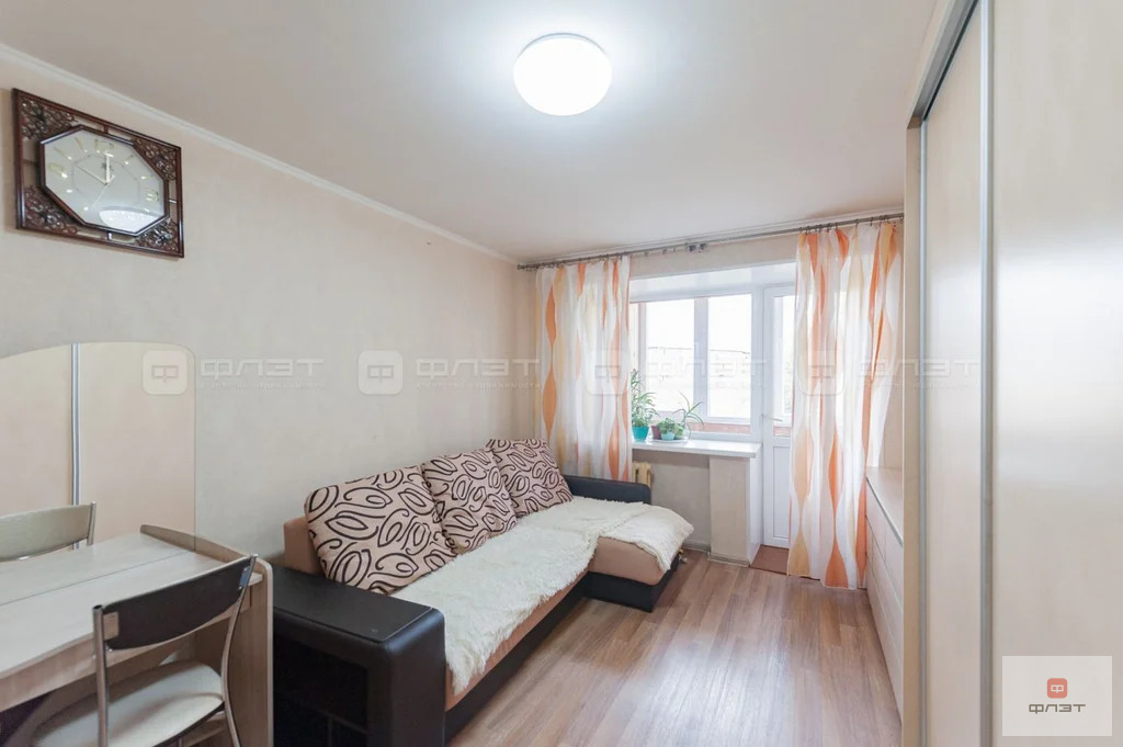 Продажа квартиры, Казань, ул. Светлая - Фото 9