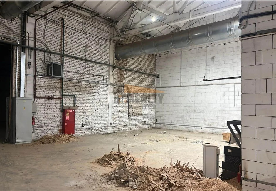 Аренда производственного помещения, Химки, Транспортный проезд - Фото 4