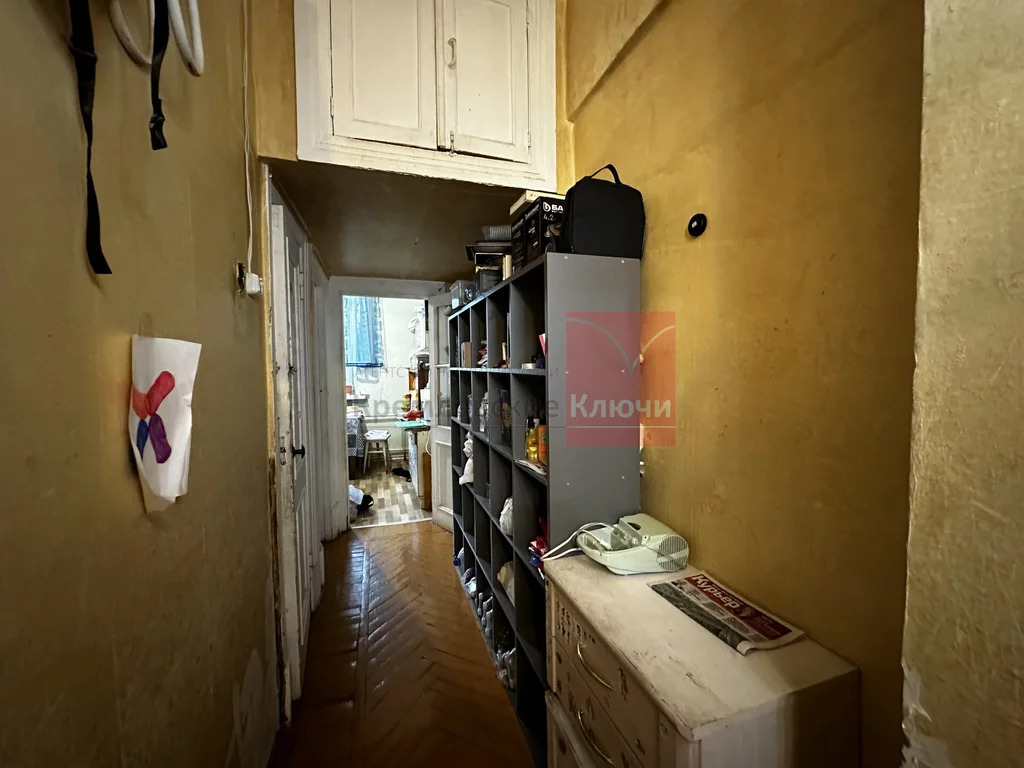 Продажа квартиры, улица 12-я Новокузьминская - Фото 6