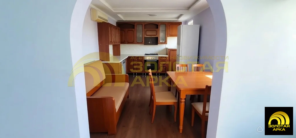 Продажа таунхауса, Варениковская, Крымский район, ул. Виноградная - Фото 4