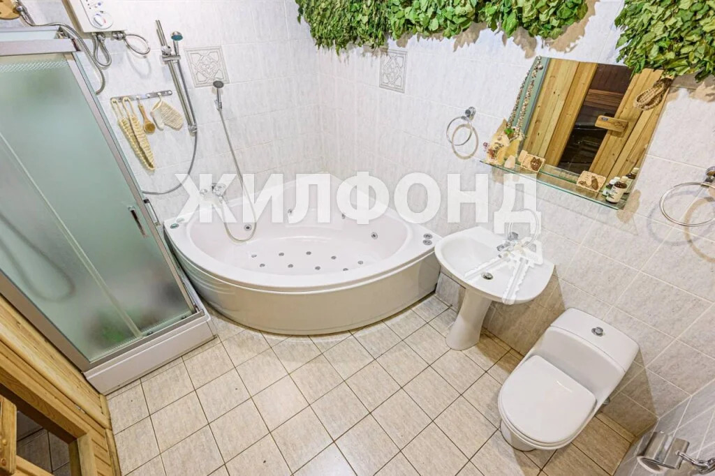 Продажа квартиры, Новосибирск, ул. Серебренниковская - Фото 44