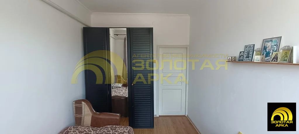 Продажа квартиры, Тамань, Темрюкский район, переулок Черемушки - Фото 5
