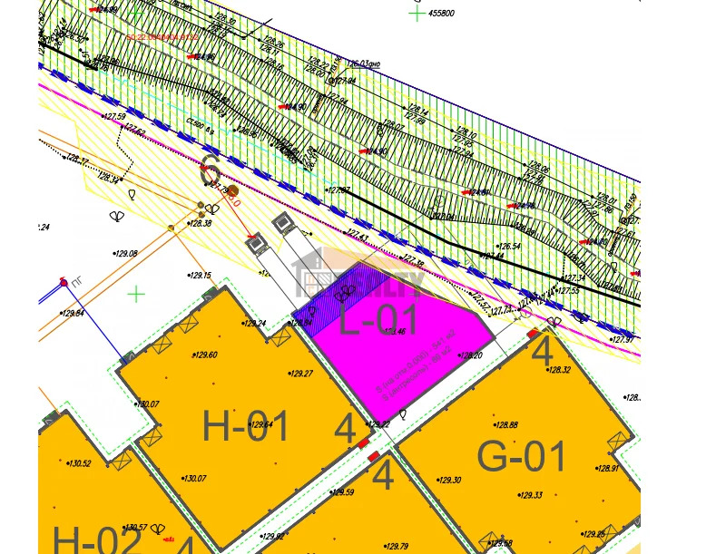 Продажа склада, Люберцы, Люберецкий район, Токаревская ул. - Фото 3