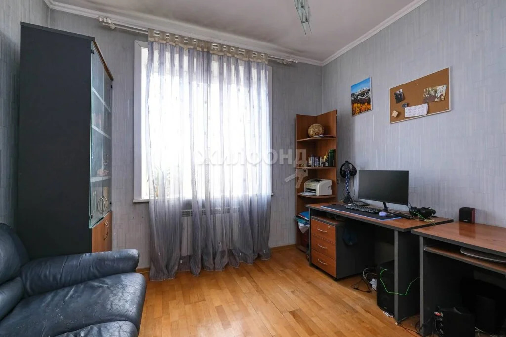 Продажа квартиры, Новосибирск, ул. Геодезическая - Фото 18