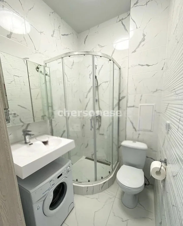 Аренда квартиры, Севастополь, ул. Комбрига Потапова - Фото 7